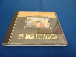 オフコース CD BIG ARTIST BEST