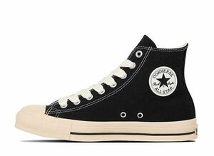 Converse All Star FS Hi "Black" 25cm 31313121