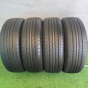 HIFLY HF201 205/65R16 95H 2023年製　4本セット