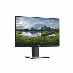 DELL P2219H プロフェッショナルシリーズ 21.5インチワイドモニタ(良品先出しサービス保証付き)(中古品)　(shin