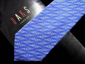 ◇SALE◇状態並◇№6314◇【DAKS】ダックスのネクタイ