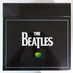 14032571;【美品/EU盤/16LP/BOX/180g重量盤/限定プレス/ブックレット付】The Beatles / S.T. (The Original Studio Recordings)