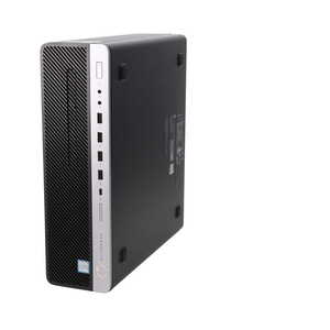 HP EliteDesk 800 G5 SF(Win10x64) 中古 Core i7-3.0GHz(9700)/メモリ16GB/SSD 512GB/DVDライター [美品] TK