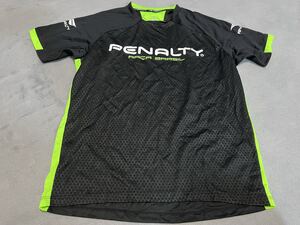 PENALTY 半袖 TシャツS ペナルティ