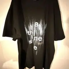【希少デザイン】thisisneverthat Tシャツ 韓国　KPOP ネバザ