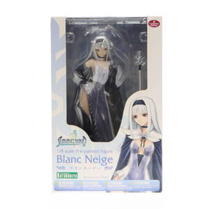 【中古】[FIG] ブランネージュ(Blanc Neige) シャイニング・ウィンド(Shining Wind) 1/8 完成品 フィギュア(PP223) コトブキヤ(61163083)