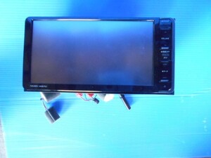 903174 ダイハツ キャストアクティバ LA250S テレビ・ナビ/ KENWOOD　NMZK－W67D