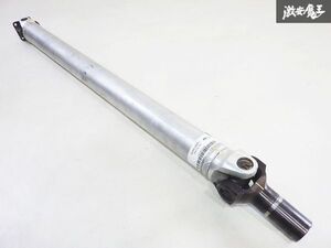 サムソナス S14 S15 シルビア 1JZ 2JZ 載せ替え用 アルミ 軽量 シーケンシャル ドグミッション プロペラシャフト 純正デフ 可