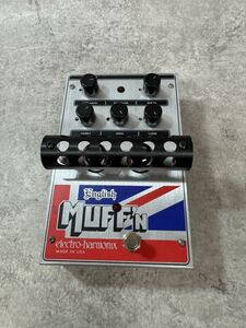 Electro Harmonix English Muff