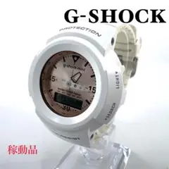 【稼動品】CASIO G-SHOCK ジーショックGMN-50 G2-04