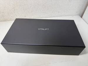 Panasonic パナソニック VITALIFT バイタリフト RF EH-SR85-K 美顔器 フェイスケア リフトケア ブラック