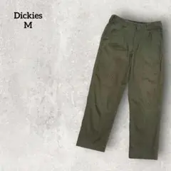 【定番】ディッキーズ　Dickies  GLOSTERカーキチノパン　Mサイズ