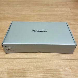 Panasonic パナソニック デジタルフォトフレーム MW-5-W ホワイト