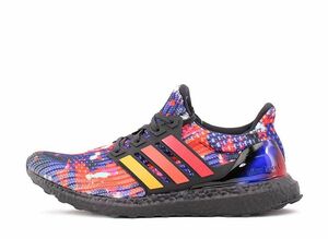 adidas Ultra Boost "Blackout" 28cm FV7279