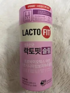 LACTO FIT