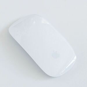 〈即決@ジャンク〉 APPLE アップル Magic Mouse A1296 ［ゆうパケット発送対応］
