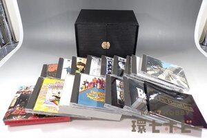 0WC115◆CD ザ・ビートルズ / ビートルズ CD-BOX SET /The Beatles ジョンレノン ポールマッカートニー まとめ 送:-/80