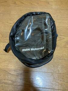 BMW S1000RR 純正　タンクバック　(中古品)小さめ