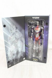 【行董】スリーゼロ threeZero ULTRAMAN SUIT TIGA 1/6 アクションフィギュア ウルトラマンティガ コレクション ※ゆうパ※ AS600BOT54