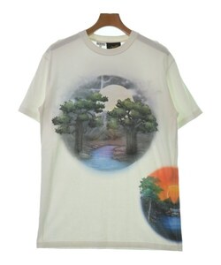 LOEWE Tシャツ・カットソー メンズ ロエベ 中古　古着