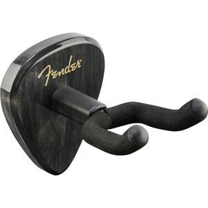 Fender 351 Wall Hanger Black ギターハンガー〈フェンダー〉