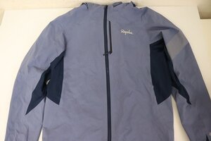 ▽Rapha ラファ トレイル GORE-TEX インフィニアム ジャケット XSサイズ 美品