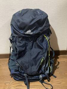 グレゴリー バルトロ75 GREGORY BALTORO 75 レインカバー 付き バックパック かばん リュックサック 登山 アウトドア キャンプ 