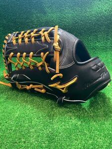 【BSS限定・未使用品】Mizuno Pro ミズノプロ 5DNAテクノロジー 一般硬式用 外野手用 グラブ グローブ 左投用 1AJGH24207 学生ルール対応