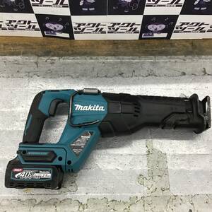 【中古品】★マキタ(makita) コードレスレシプロソー JR001GZ