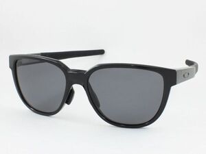 OAKLEY オークリー OO9250A-0157 Actuator a アクチュエーター スポーツサングラス ポリッシュブラック プリズムグレー アジアンフィット