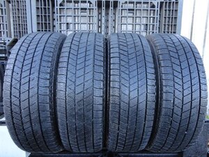 ●7210 美品9分山～ ブリヂストン VRX3 195/65R15 4本 2021年製