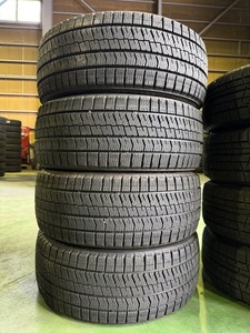 8分～9分山☆ 225/45R17 91Q ・激安!!4本セット価格 2604