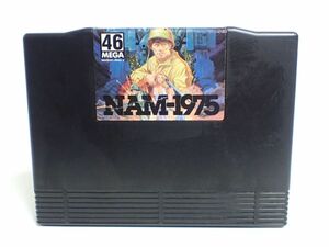 J864/6B ♪ネオジオ Neo Geo NAM-1975 ナム-1975 AES SNK ジャンク扱い♪