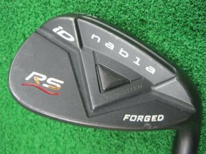 プロギア iD nabla RS FORGED/Tour AD 75/S/51[3461] アイディー　ナブラ　フォージド　ツアー　エーディー　カーボン