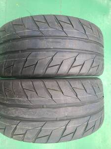 売り切り　Z-REX　ZTS-7000　265/35R18　97W　XL　2本セット　未使用