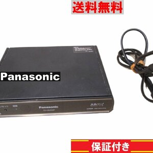 Panasonic TZ-HR450P スカパー！ プレミアムサービス光チューナー 送料無料 正常品 [90545]