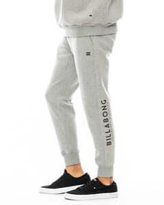 ★送料無料★2024秋冬 新品【BILLABONG/ビラボン】WAVE LAYER PANT セットアップボトムス GRH メンズL BE012711