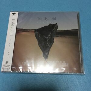 【新品未開封】Teddy Loid　SILENT PLANET