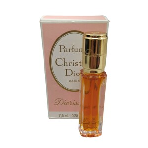 ChristianDior クリスチャンディオール Diorrisimo ディオリッシモ オードトワレ 7.5ml 香水