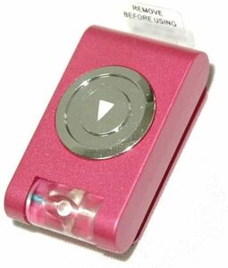 新品・未使用品 Mighty Bright マイティーブライト Micro Clip Light Pink