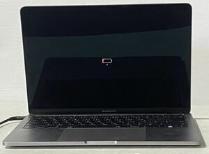 内部破損 起動不可 Apple MacBook Pro A1708 EMC3164 13インチ　ジャンク 560