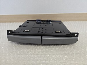 【純正】TOYOTA AZR60 ノア ドリンクホルダー55629-44020 55625-44040 55628-28020 55628-28010 55618-44010 55619-44020 トヨタ NOAH VOXY