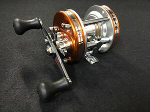 Abu Garcia ambassadeur 5600CL ROCKET フットNo.120119/50 　アブ アンバサダー 5600ＣL ロケット フットNo.120119/50