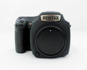 ペンタックス PENTAX 645Z ボディ