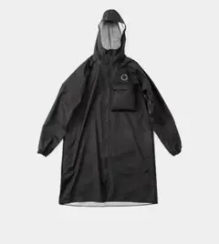 山と道　UL All-weather Coat XL