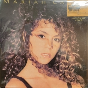 【コピス吉祥寺】MARIAH CAREY/MARIAH CAREY(4668151)