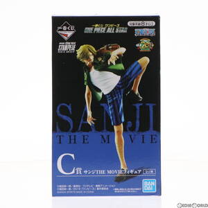 【中古】[FIG] C賞 サンジ 一番くじ ワンピース ONE PIECE ALL STAR THE MOVIEフィギュア プライズ バンダイスピリッツ(61802545)