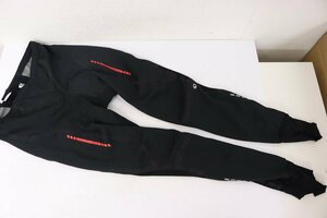 ★PEARLiZUMi パールイズミ 3D NEO WINDBREAK ウィンドブレーク レーサータイツ XLサイズ