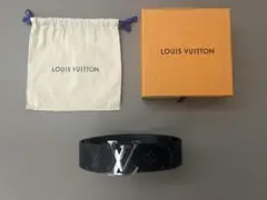 louis vuittonルイヴィトンエクリプスサンチュールサークルメンズベルト