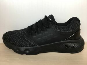 UNDER ARMOUR（アンダーアーマー） Charged Vantage Knit（チャージドバンテージKnit） 3024700-001 スニーカー 靴 23,0cm 新品 (1330)